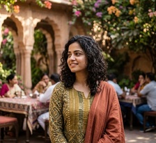 Saanvi