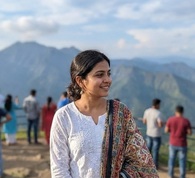Shreya