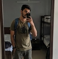 Buzzytalk community male user photo 2