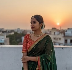 Saanvi